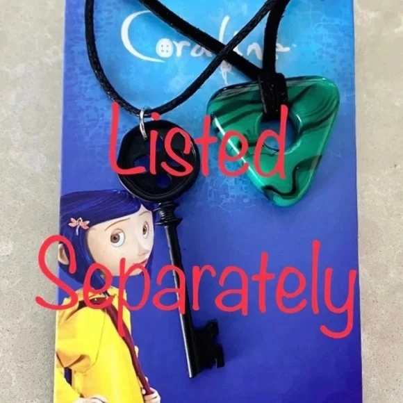 Coraline๐Eyeshadow Palette - Picture 13 of 13